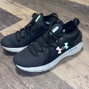 Under Armour sneakers